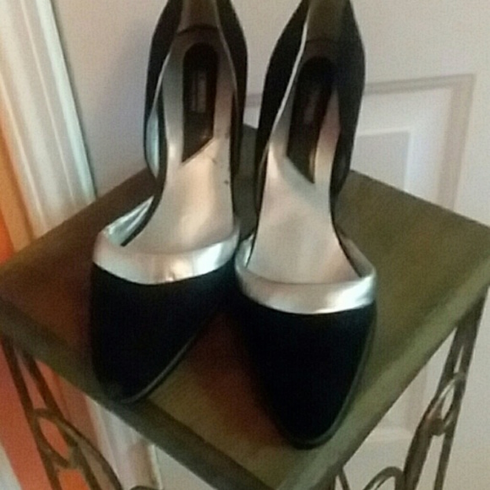 Joan & David Shoes New